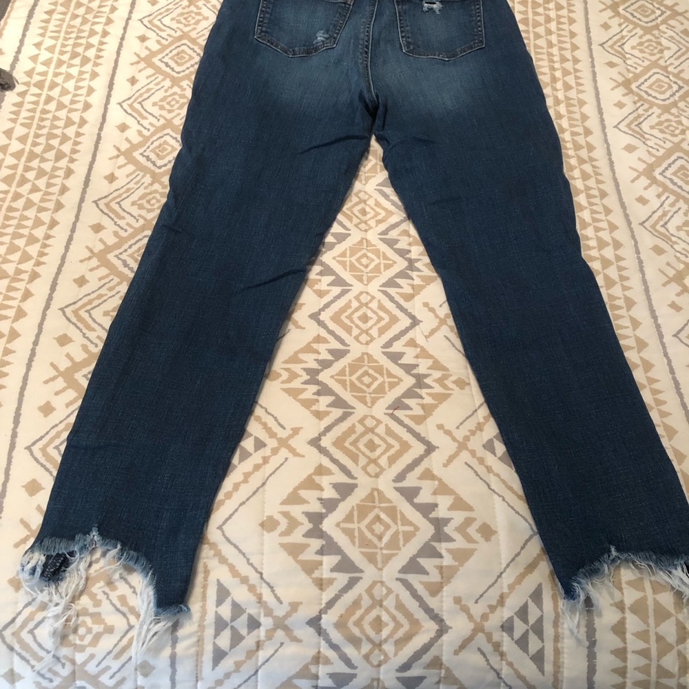 Blue Jeans